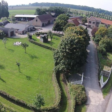 B&B Blauwkasteelhof Koekelare Εξωτερικό φωτογραφία