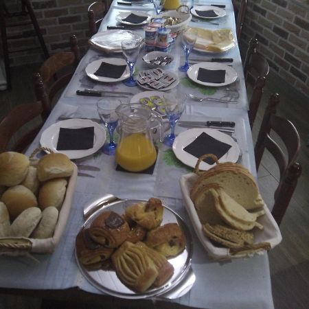 B&B Blauwkasteelhof Koekelare Εξωτερικό φωτογραφία